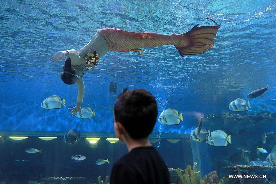 Manila Ocean Park