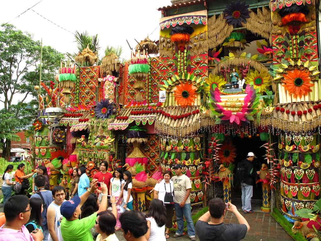 Pahiyas Festival
