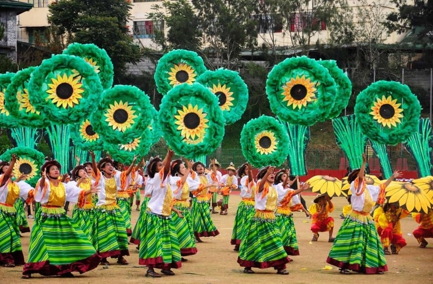 Panagbenga Festival