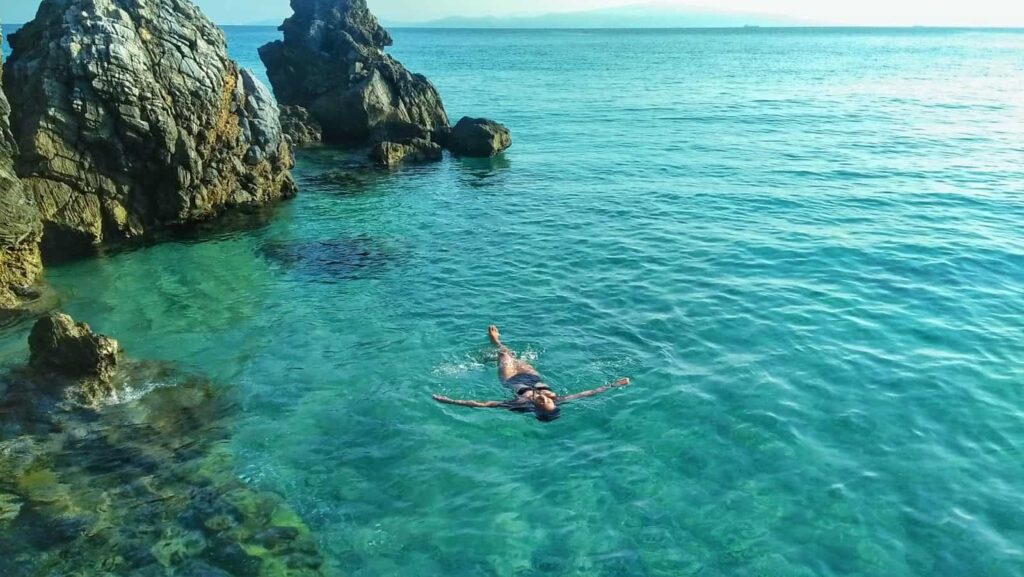 Puerto Galera, Oriental Mindoro