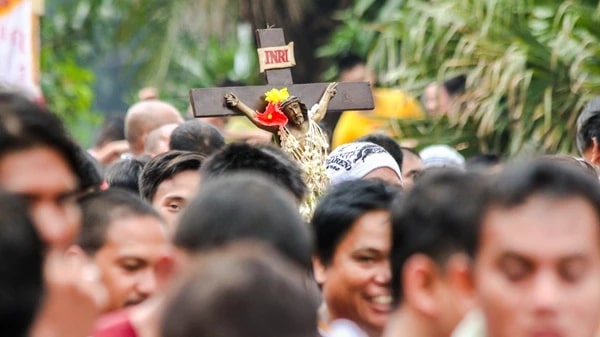 Religious adherence
