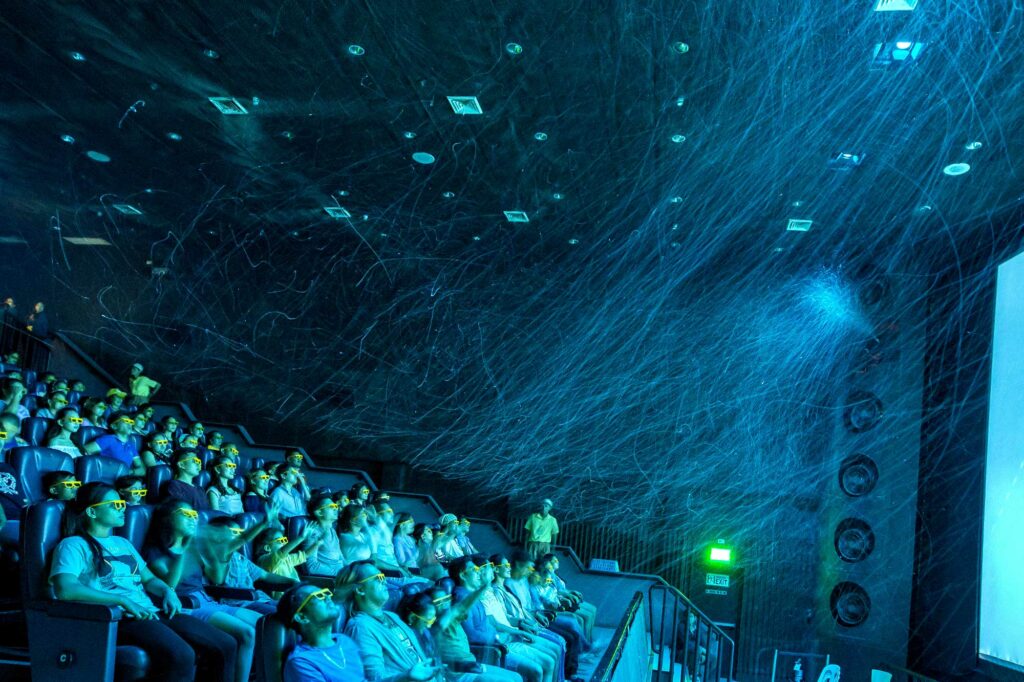 Rialto 4D