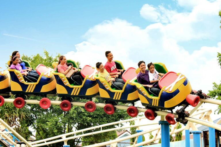 A First-Timer’s Guide to Enchanted Kingdom [2025]