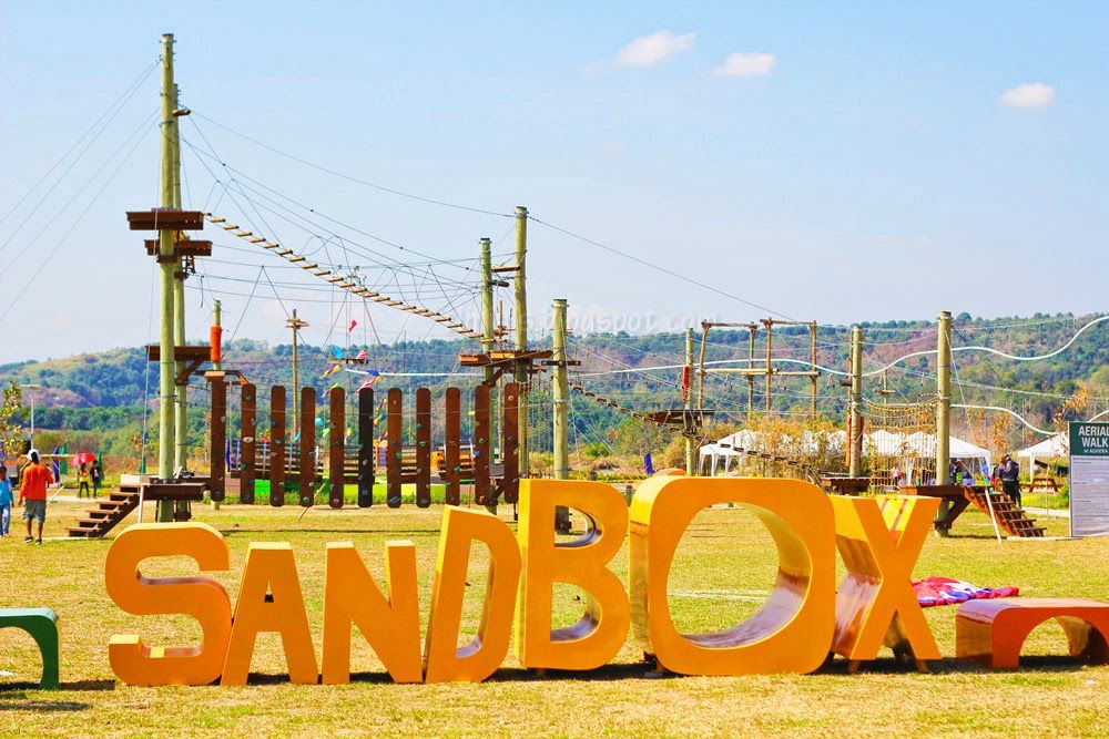 Sandbox