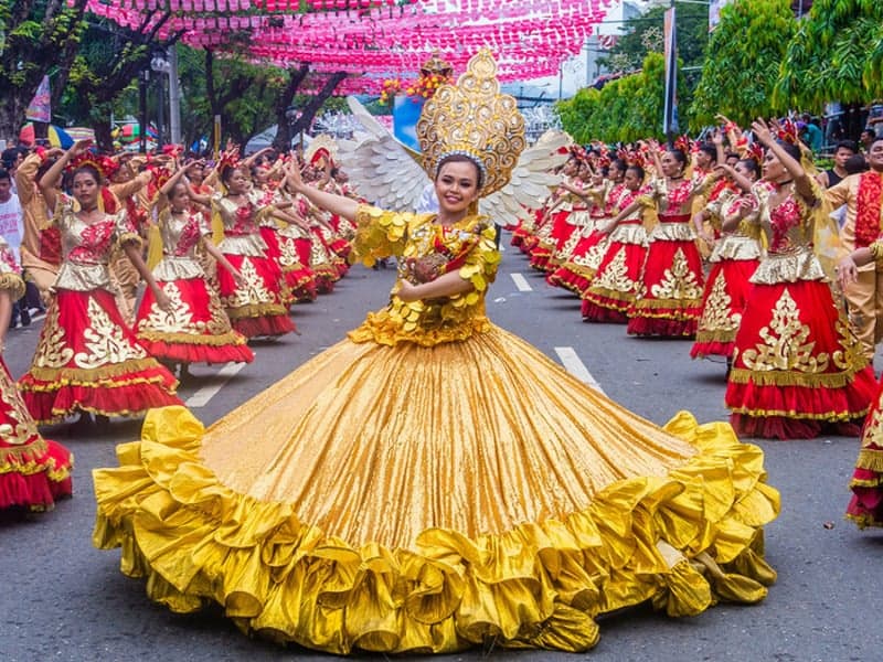 Sinulog Festival