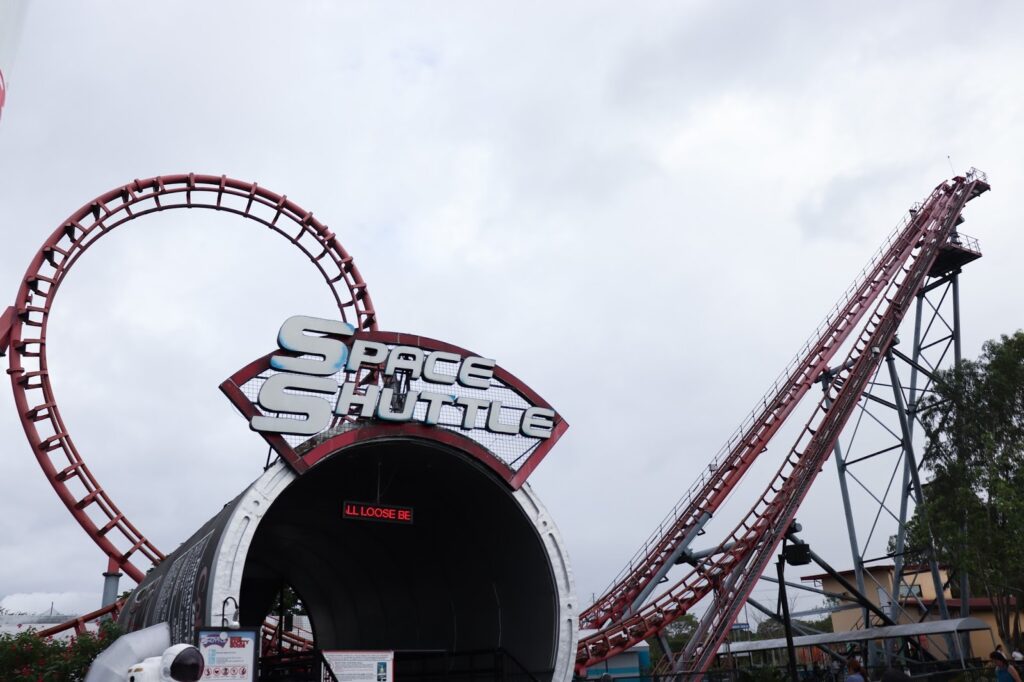 Space Shuttle