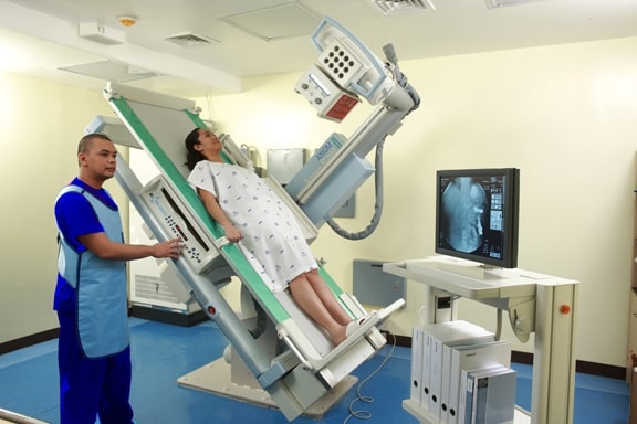 The private healthcare system in the Philippines