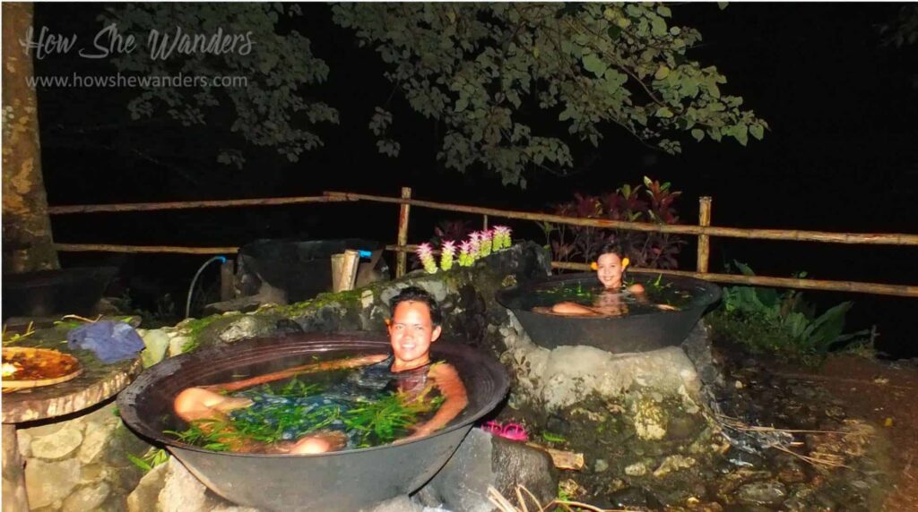 Tibiao, Antique