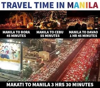 Traffic