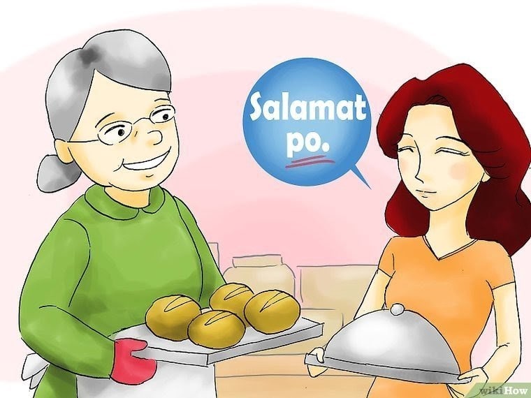 Using “po” and “opo”