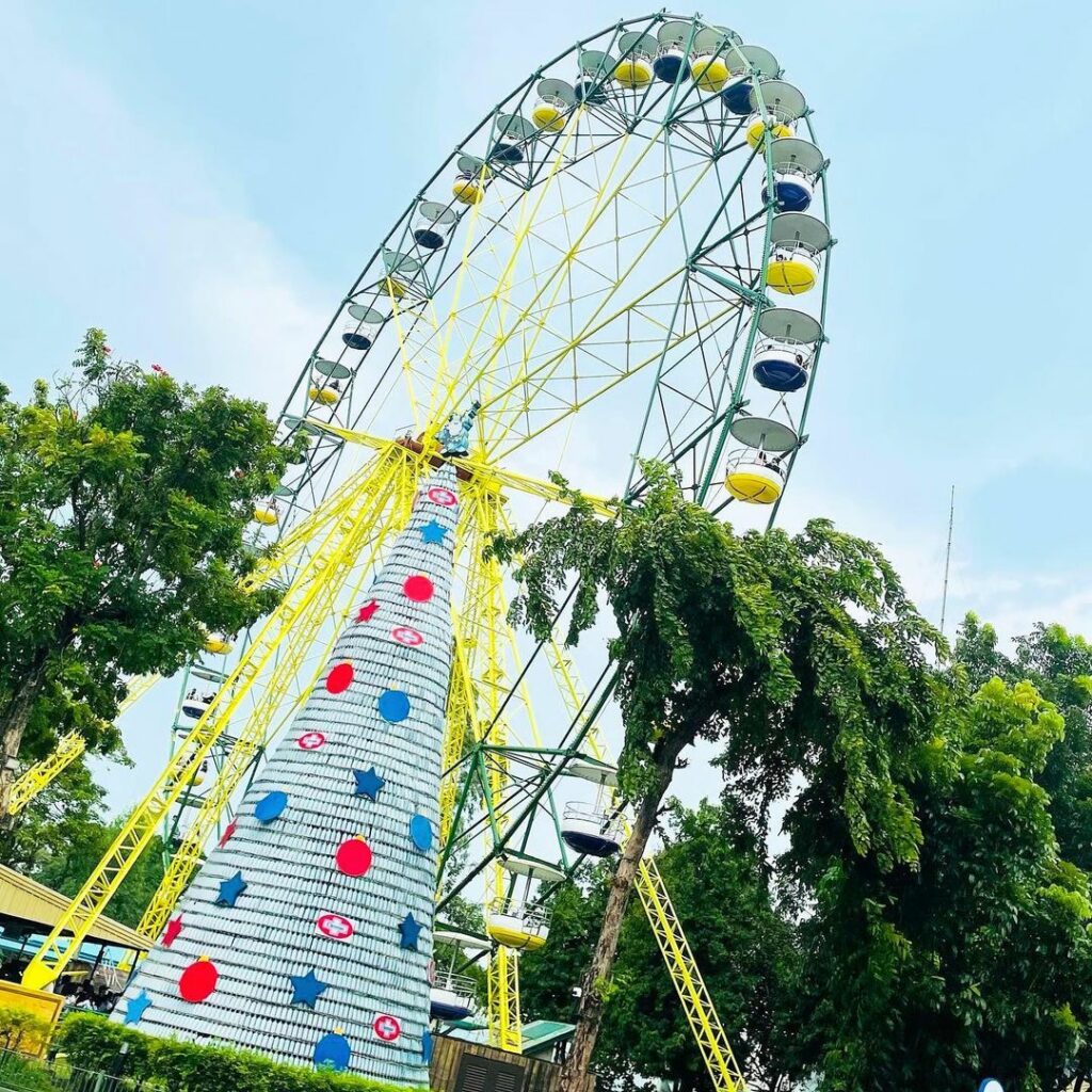Wheel of Fate