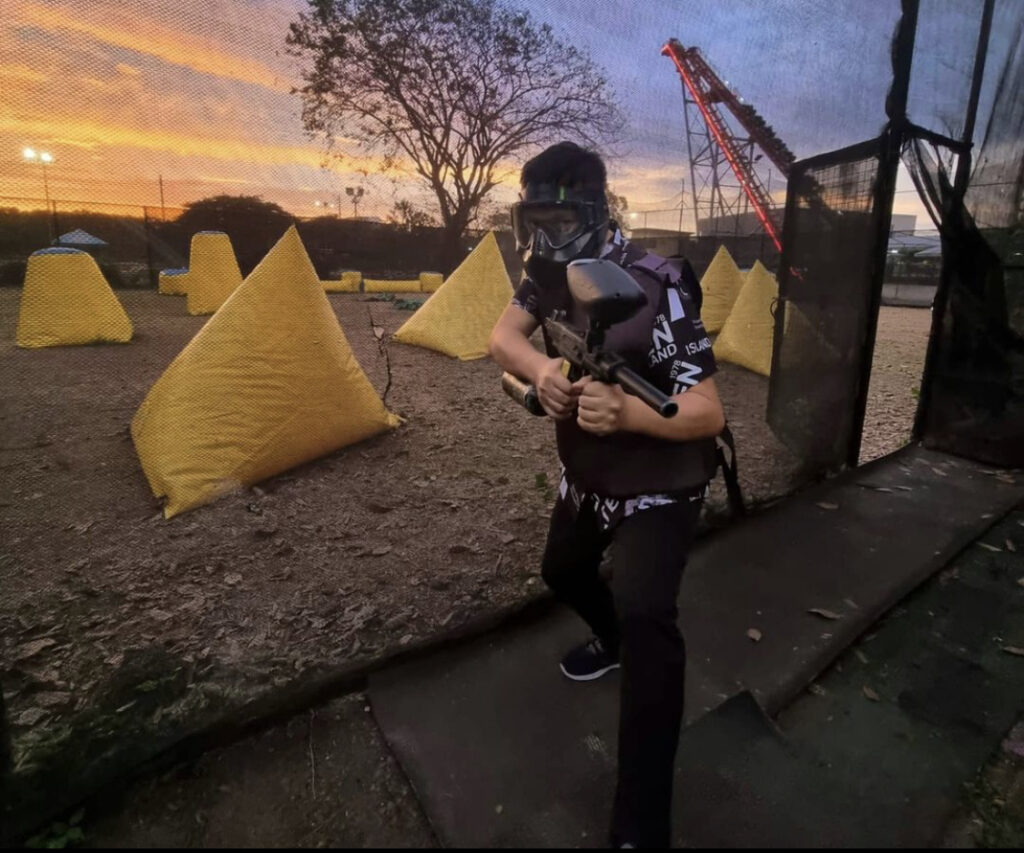 Xtreme Paintball Philippines (XPP)