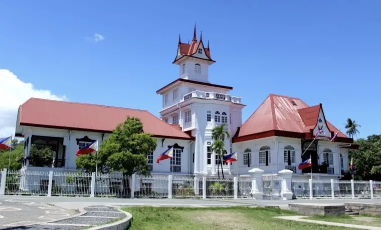 Aguinaldo Shrine and Museum