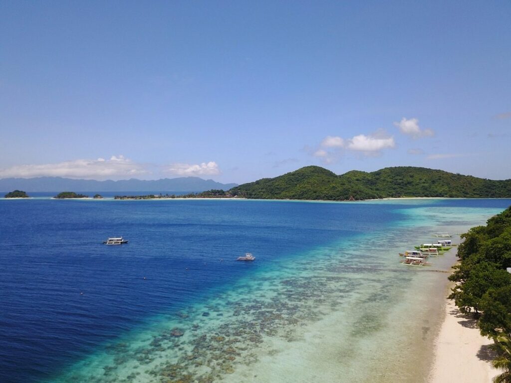 Banana Island