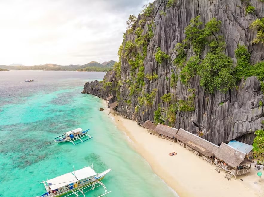 Banul Beach