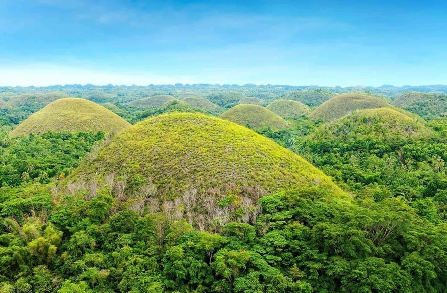 Bohol