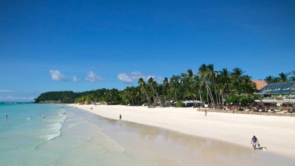 Boracay