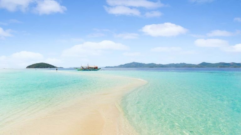 Bulog Dos Island