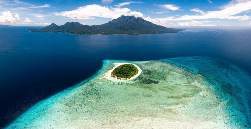 Camiguin Island
