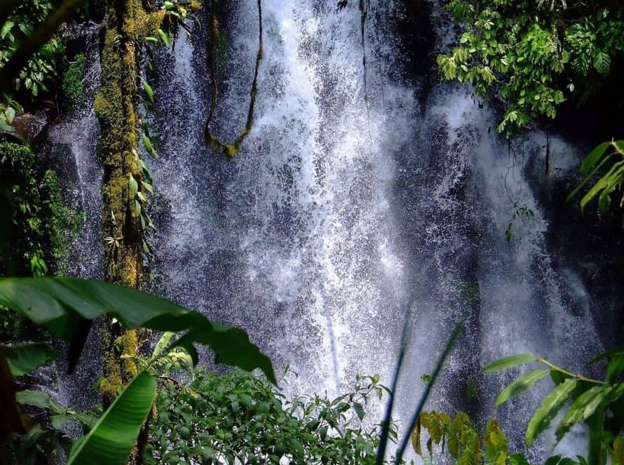 Catanico Falls