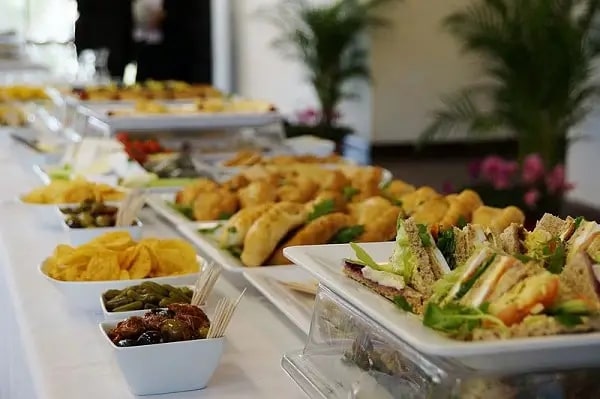 Catering