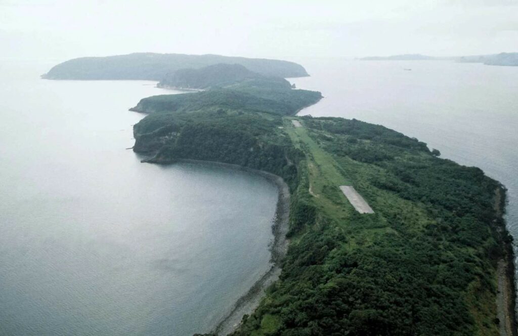 Corregidor Island