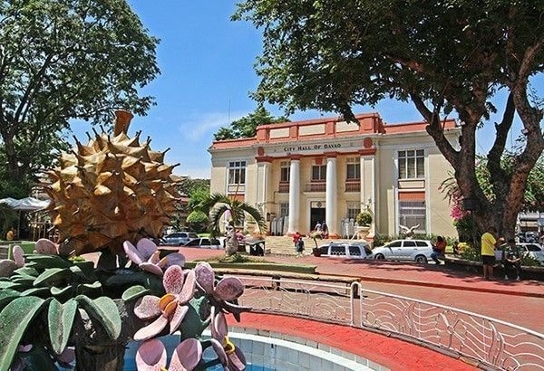 Davao City