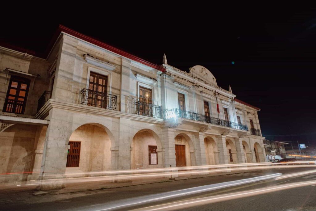 Discover Bohol’s history at the Bohol National Museum