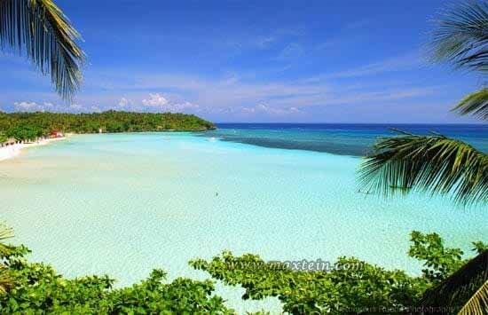 Discover Camotes Island
