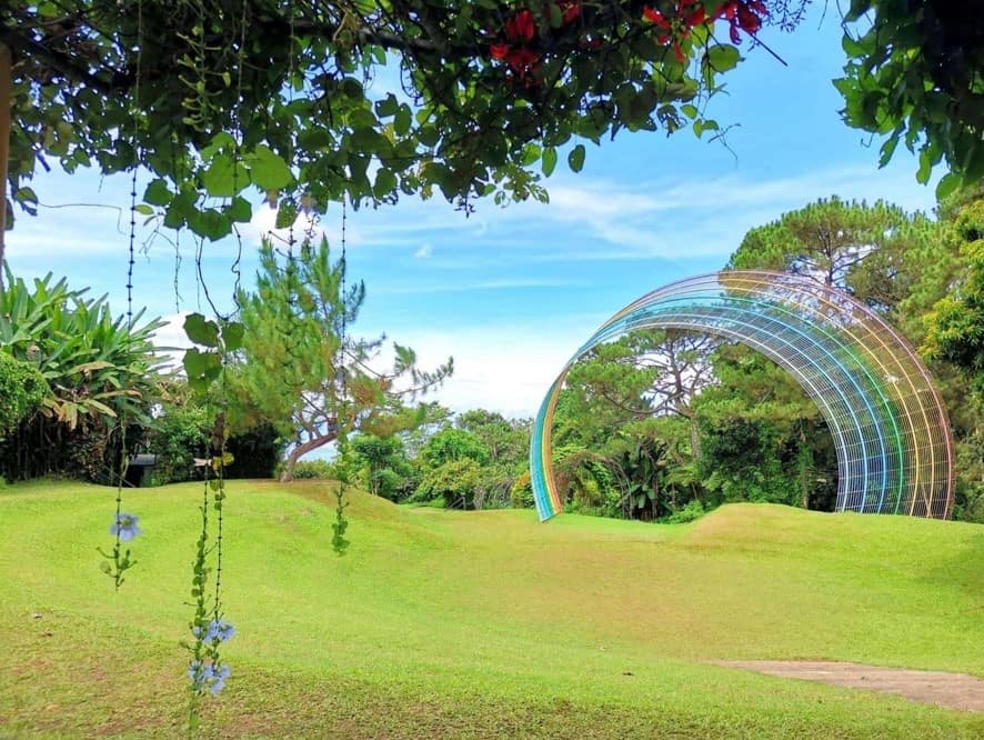 Discover Eden Nature Park