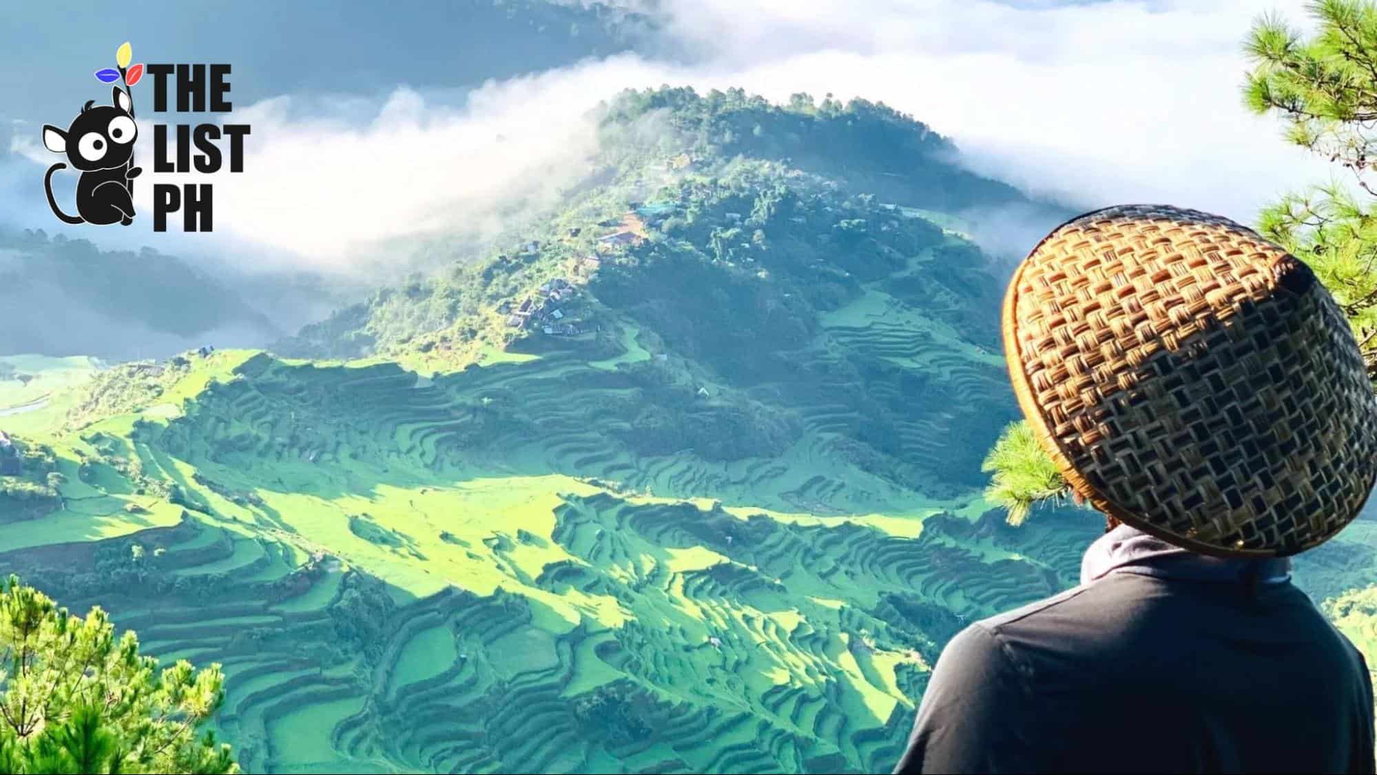 Discover the Top 10 Tourist Spots in the Philippines A Haven for Solo Adventurers