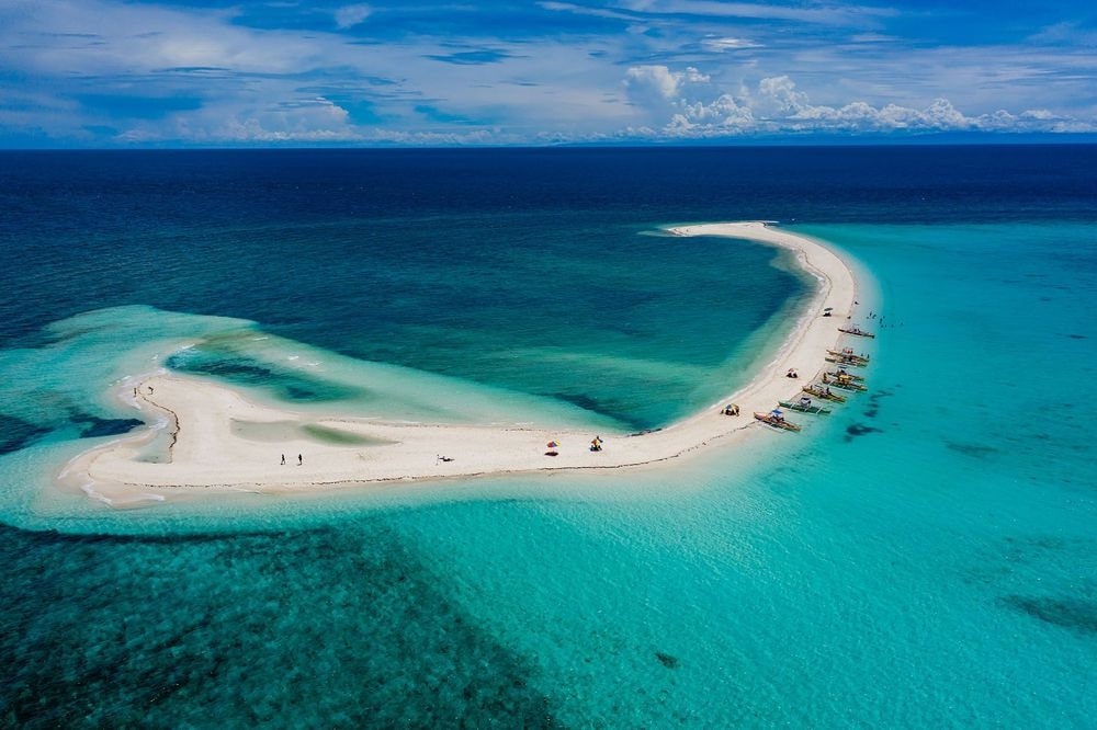 Explore Camiguin Island