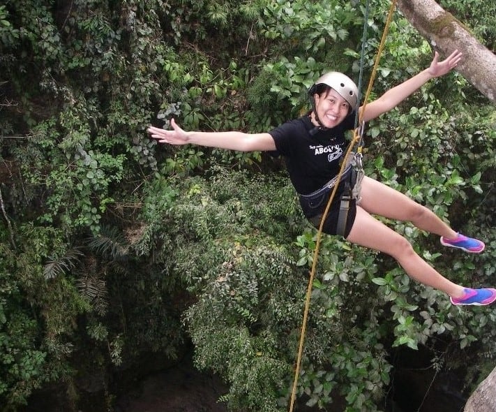 Explore Macahambus Adventure Park