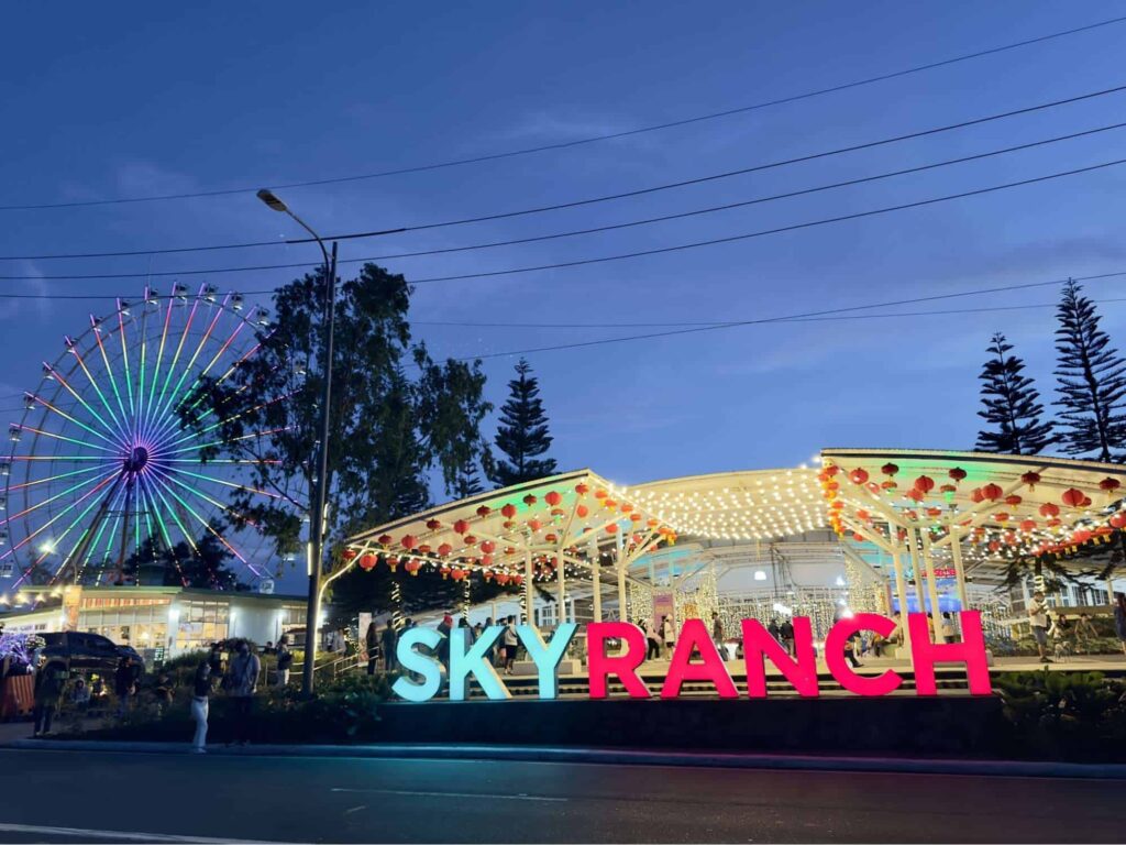 Explore Tagaytay City