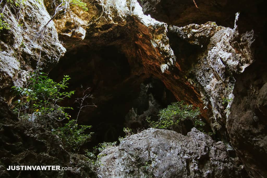 Go spelunking at Biak na Bato National Park in Bulacan