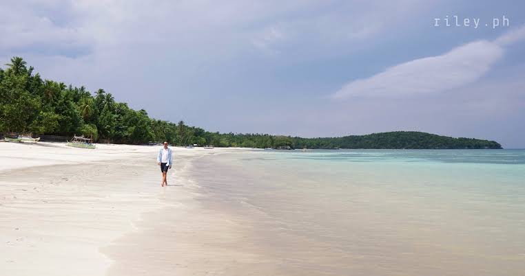 Gumasa Beach, Sarangani