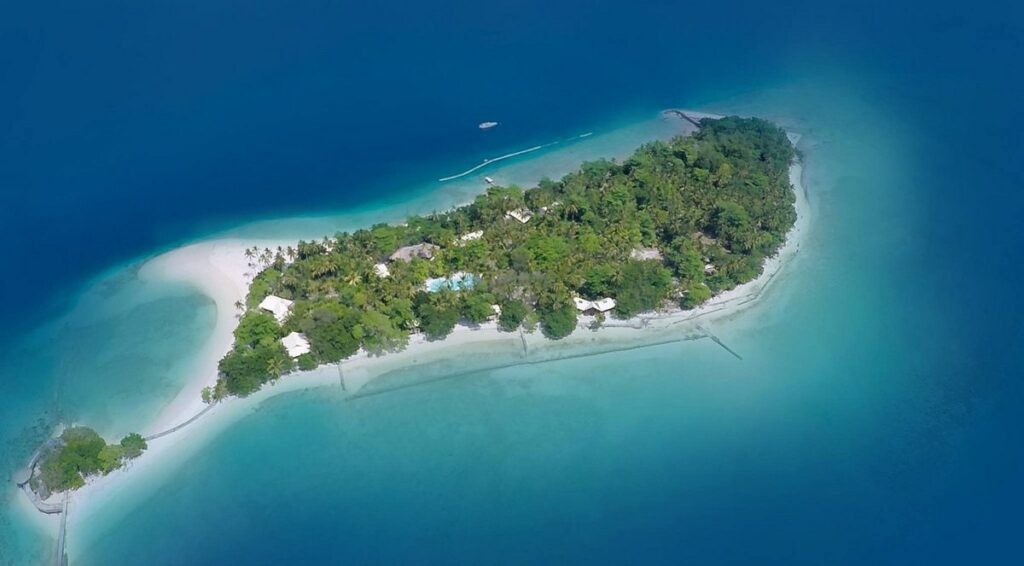 Have a good time at Island Buenavista