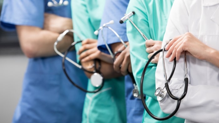 Healthcare Professionals