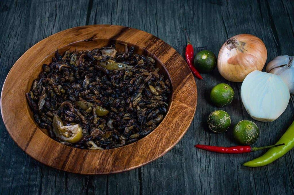 Kamaru (Insects)