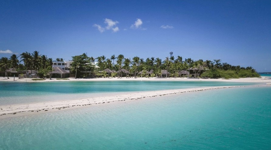 Kota Beach, Bantayan