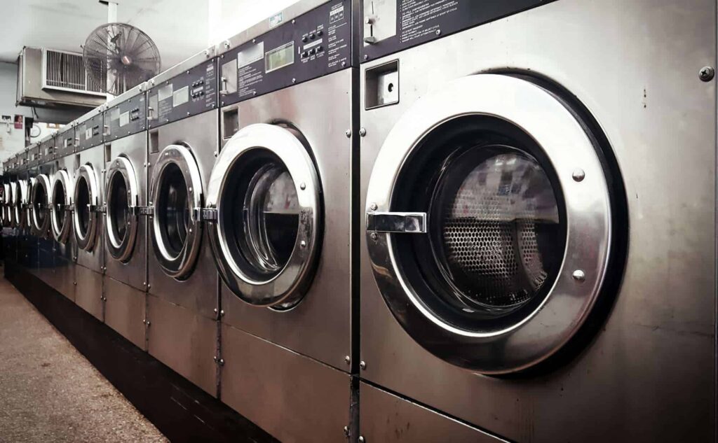 Laundromats