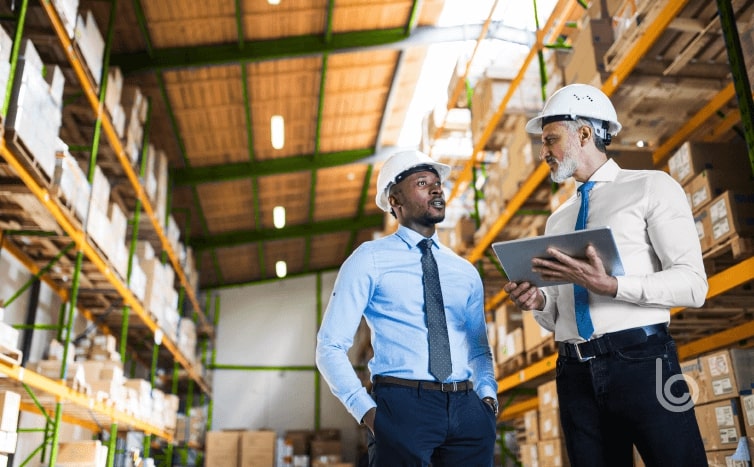 Logistics and Supply Chain Manager