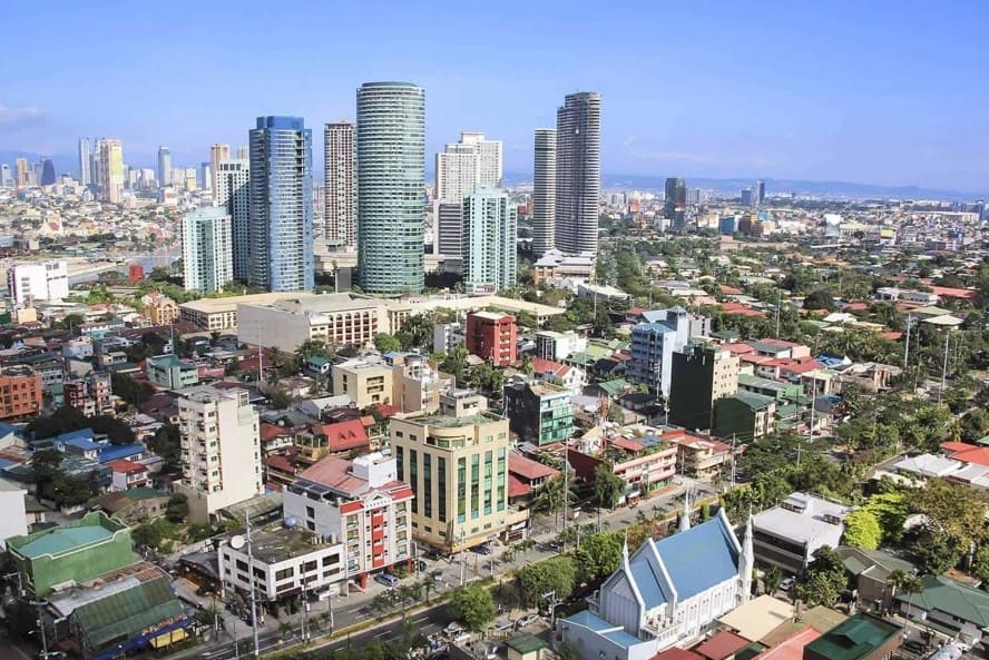 Manila