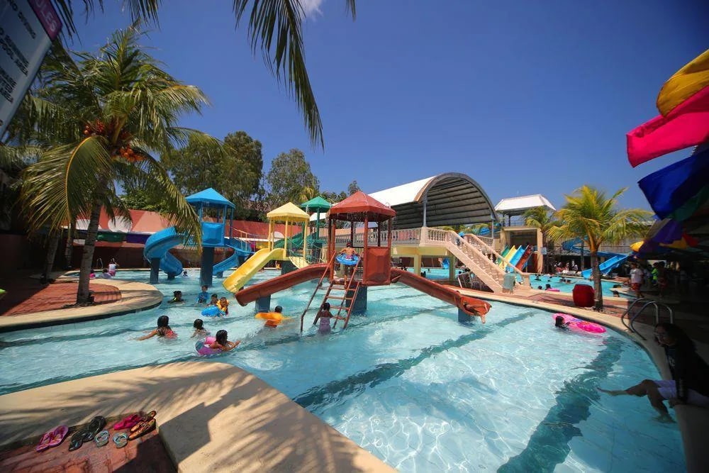 Mount Sea Resort