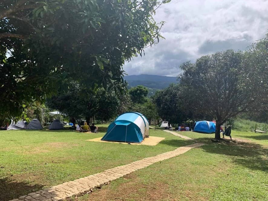 Nature Venture Camp