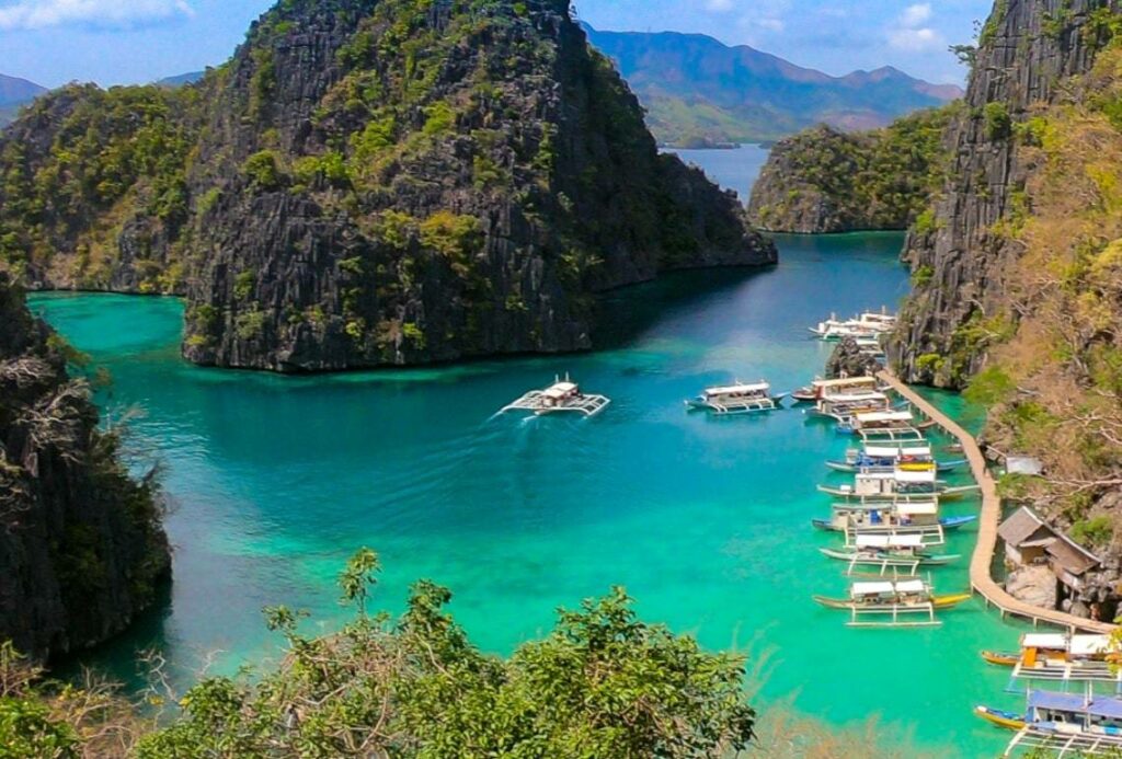 Palawan