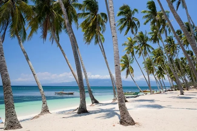 Paliton Beach, Siquijor