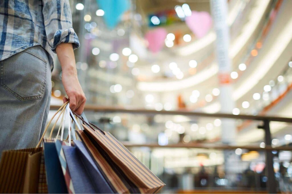 Personal Shopper Service