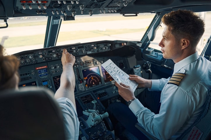 Pilot