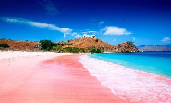 Pink Beach, Northern Samar
